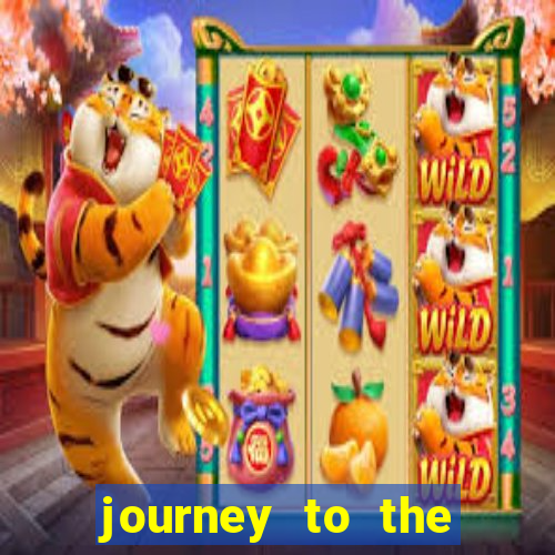 journey to the wealth demo